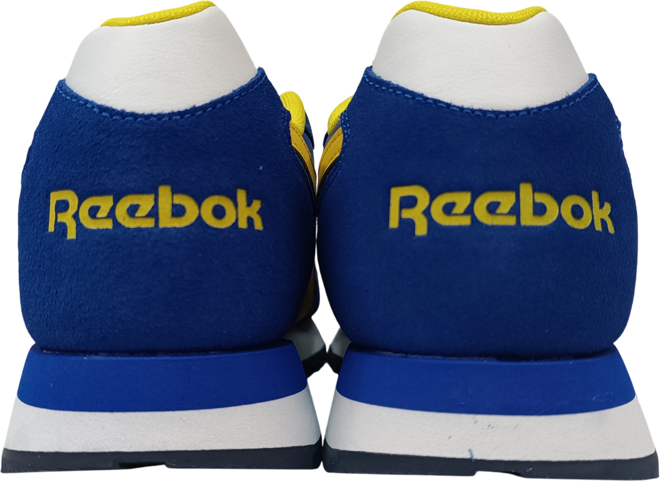Кроссовки Reebok Glide