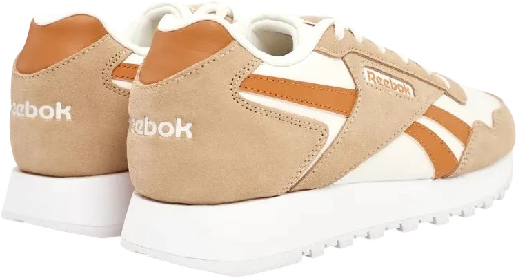 Кроссовки Reebok Glide