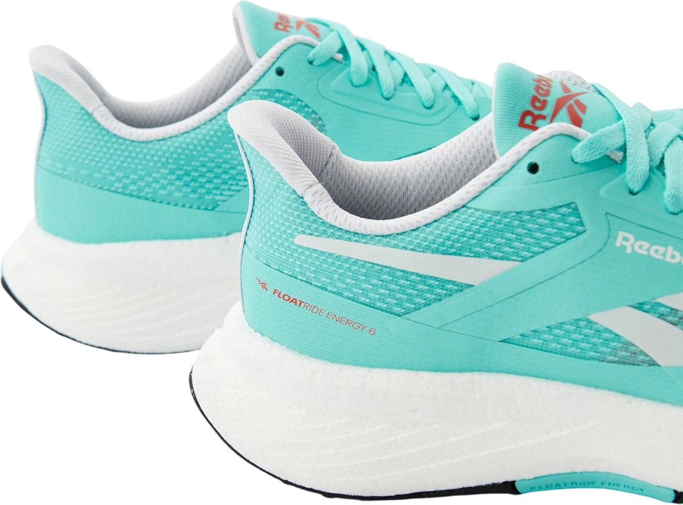 Кроссовки Reebok Floatride Energy 6