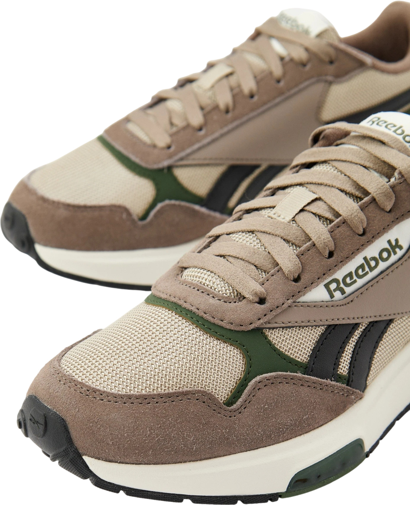 Кроссовки Reebok Glide Dmx