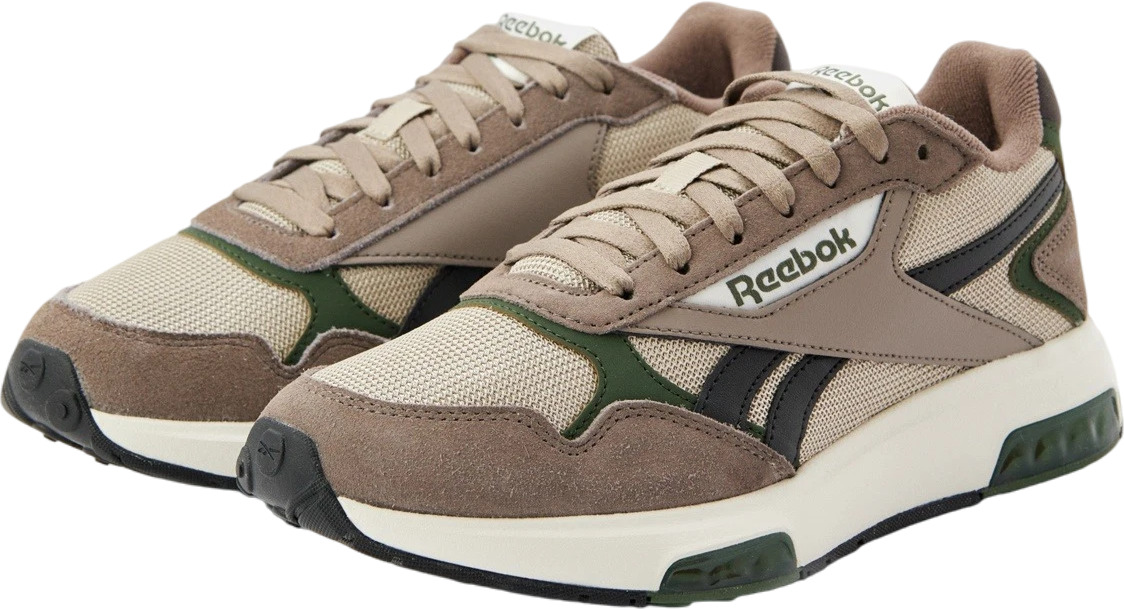 Кроссовки Reebok Glide Dmx