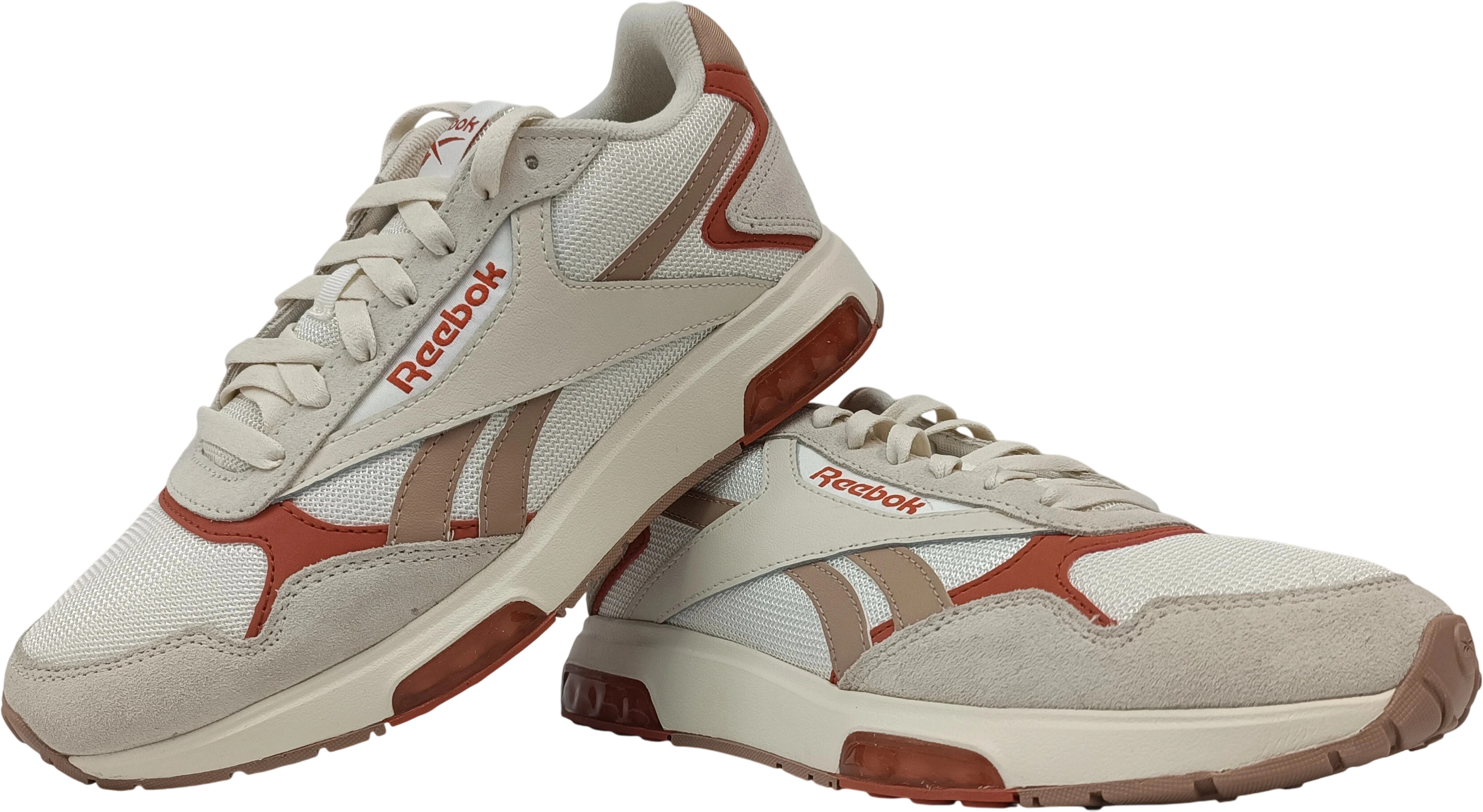 Кроссовки Reebok Glide Dmx