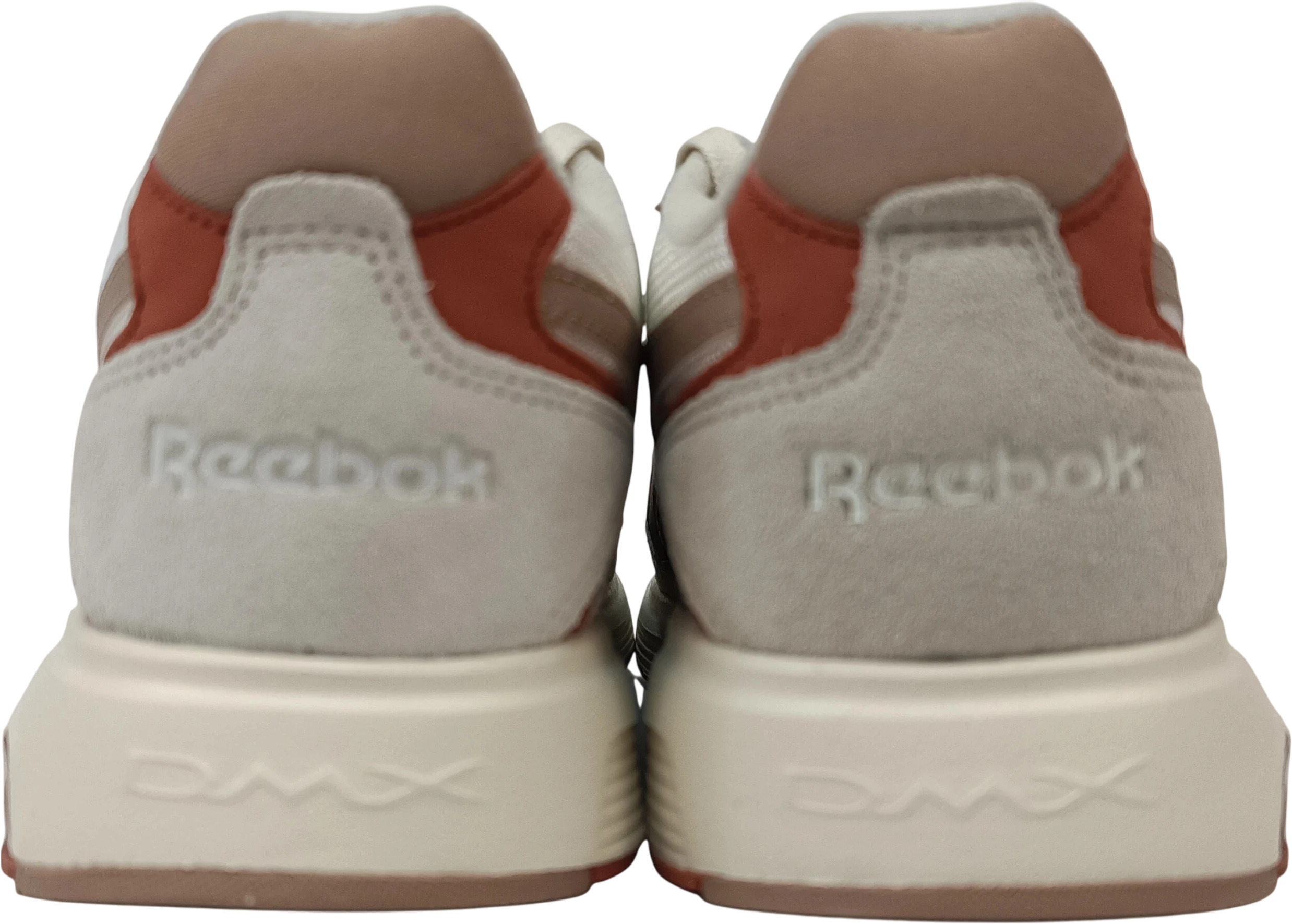Кроссовки Reebok Glide Dmx