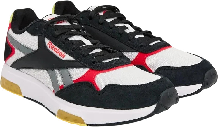 Кроссовки Reebok Glide Dmx