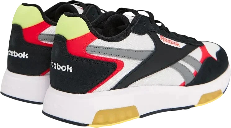 Кроссовки Reebok Glide Dmx