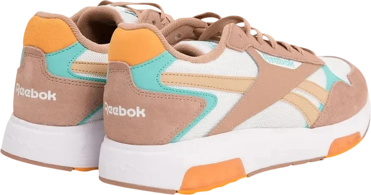 Кроссовки Reebok Glide Dmx