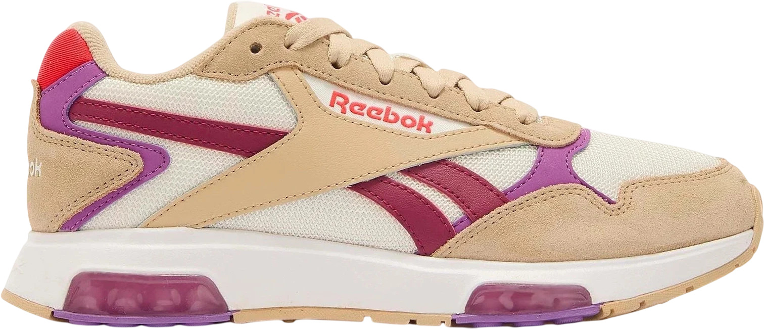 Кроссовки Reebok Glide Dmx