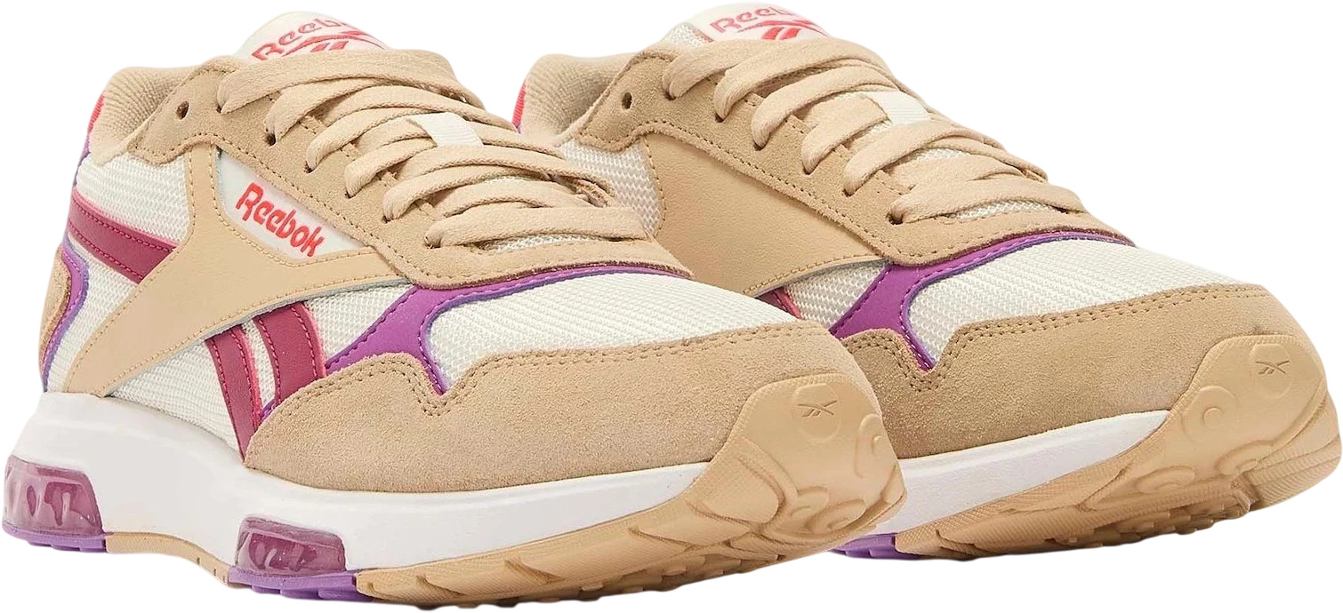 Кроссовки Reebok Glide Dmx