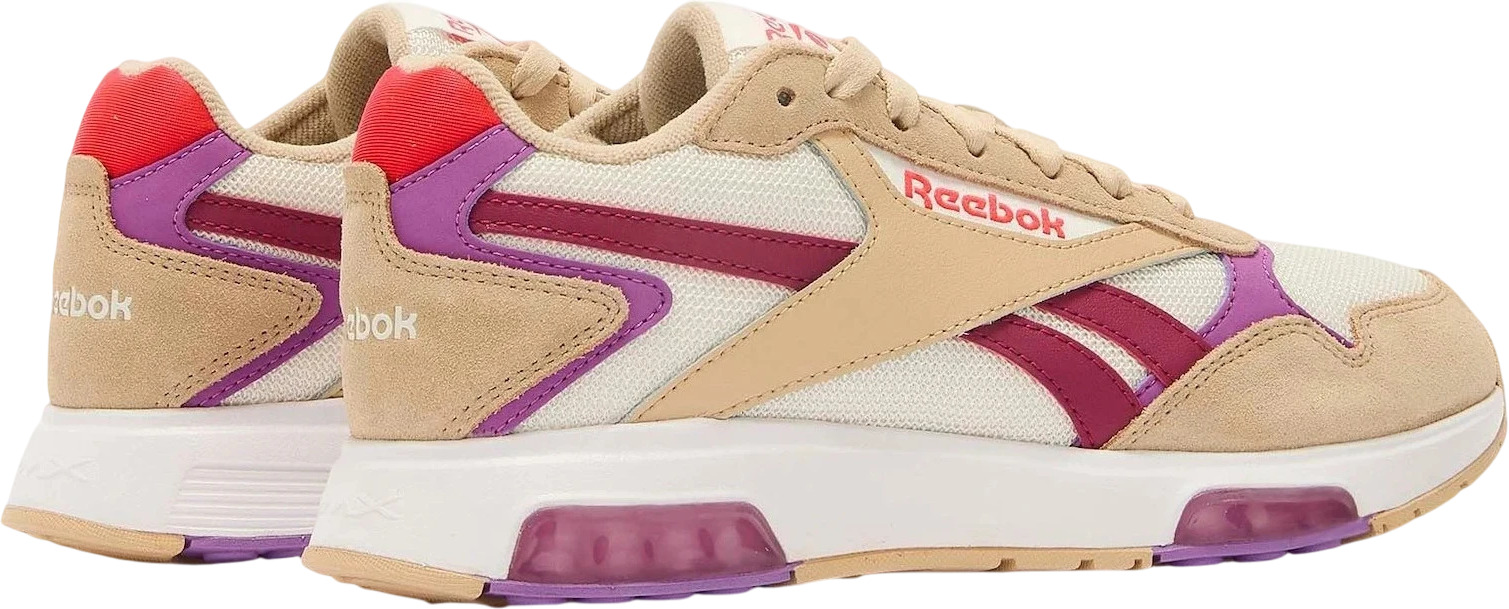 Кроссовки Reebok Glide Dmx