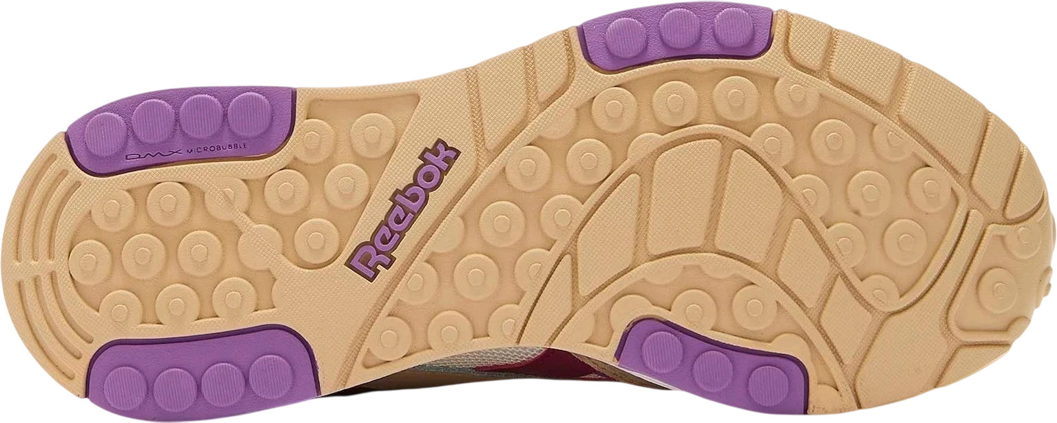 Кроссовки Reebok Glide Dmx