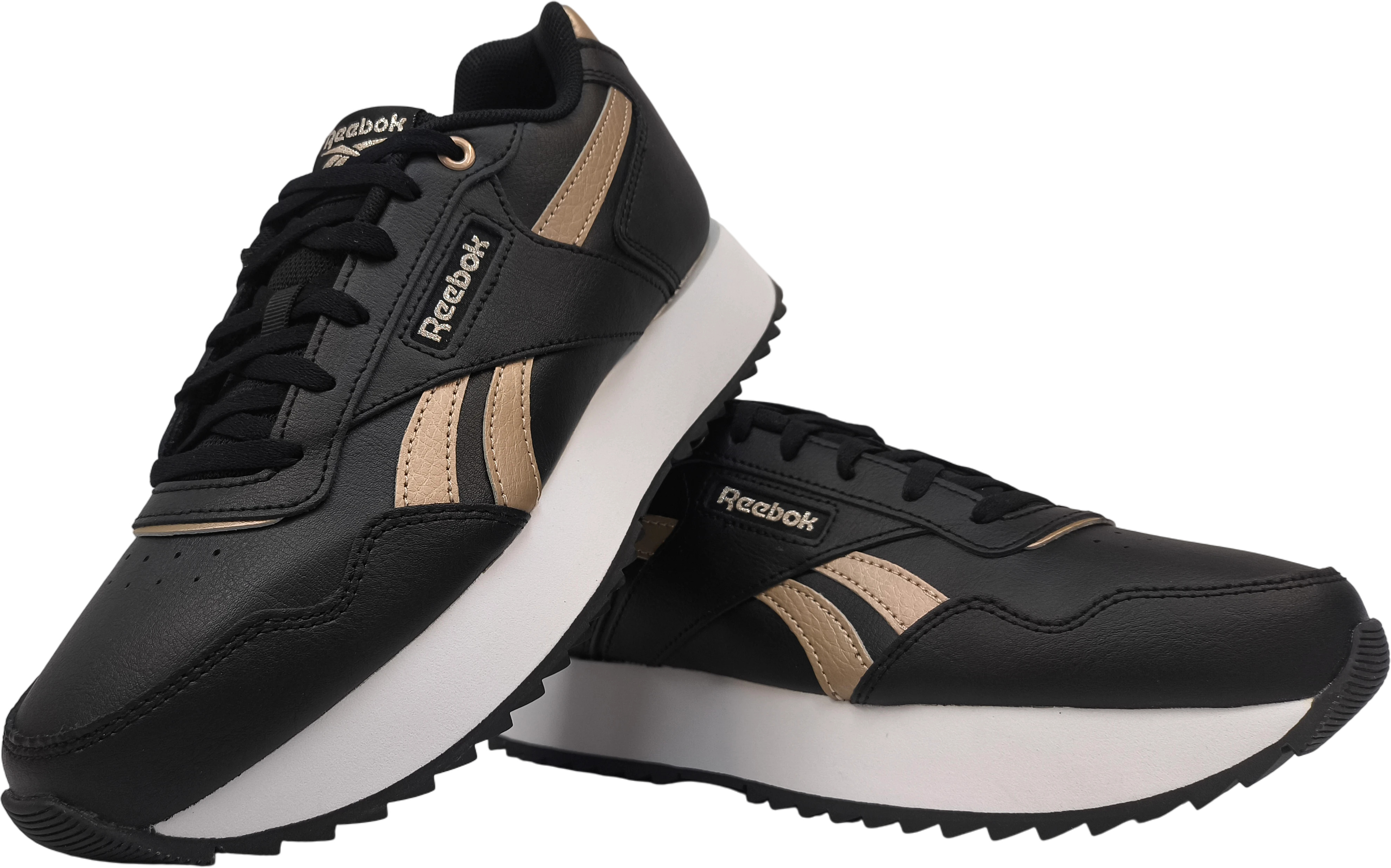 Кроссовки Reebok Glide Ripple Double