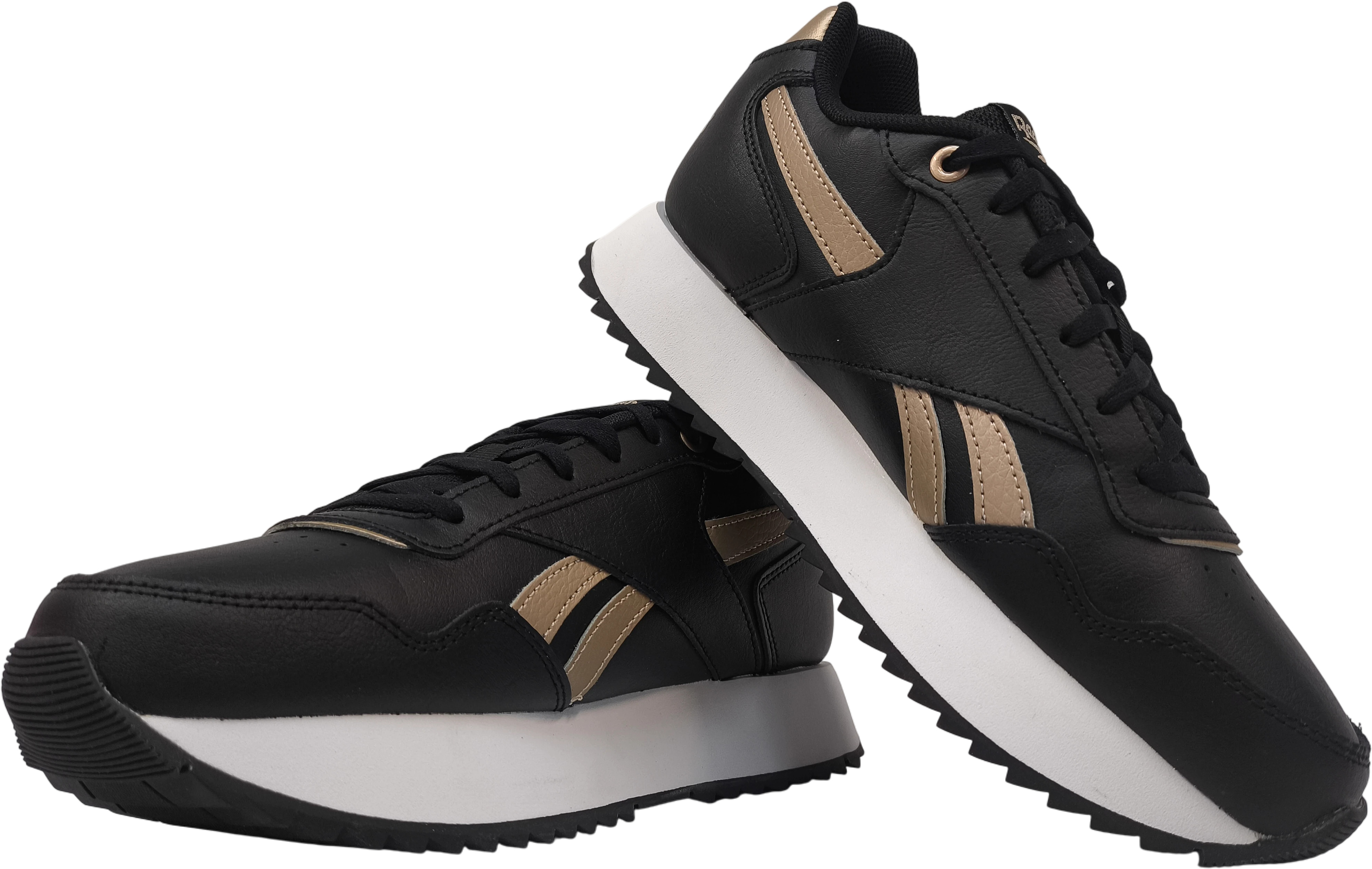 Кроссовки Reebok Glide Ripple Double