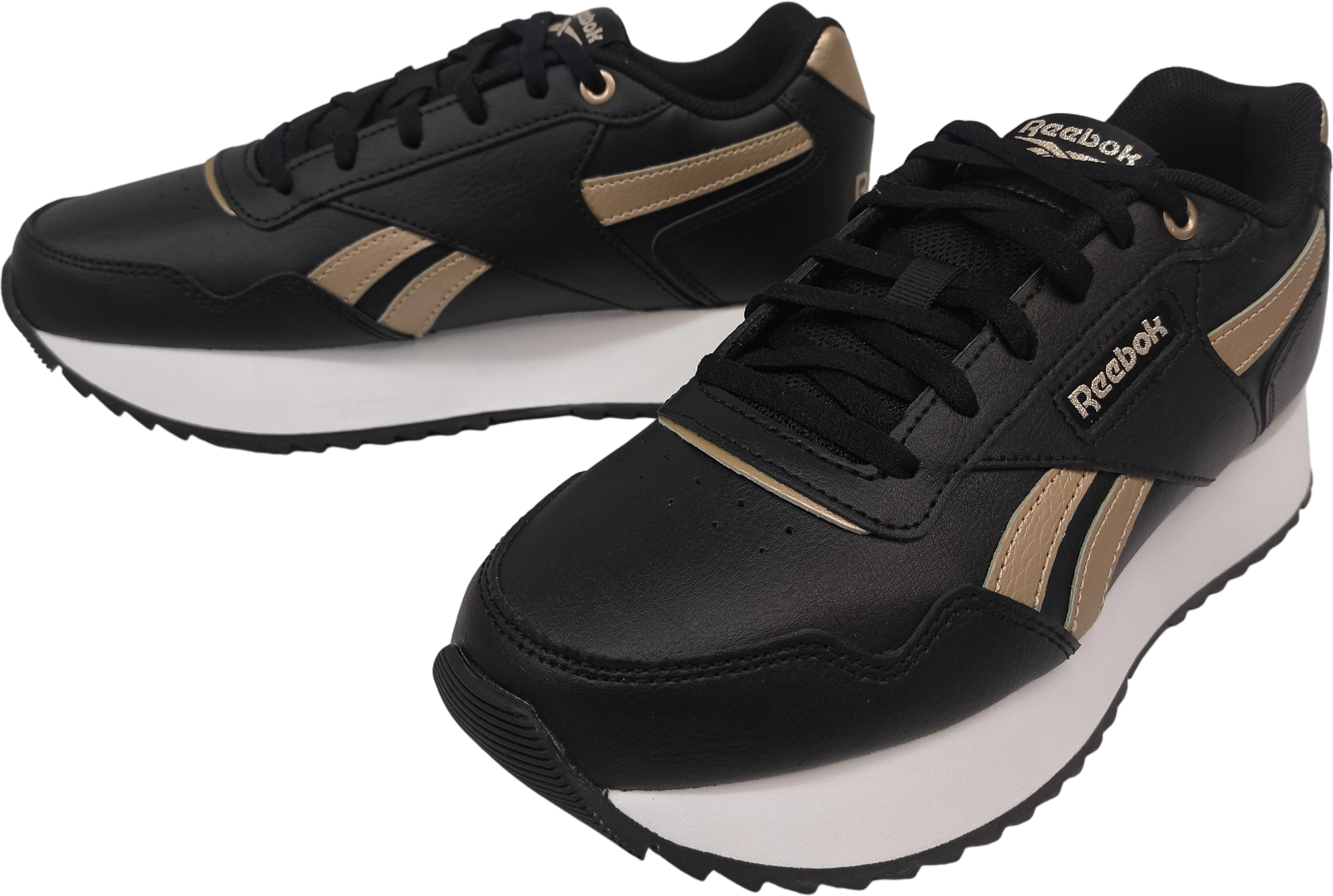 Кроссовки Reebok Glide Ripple Double