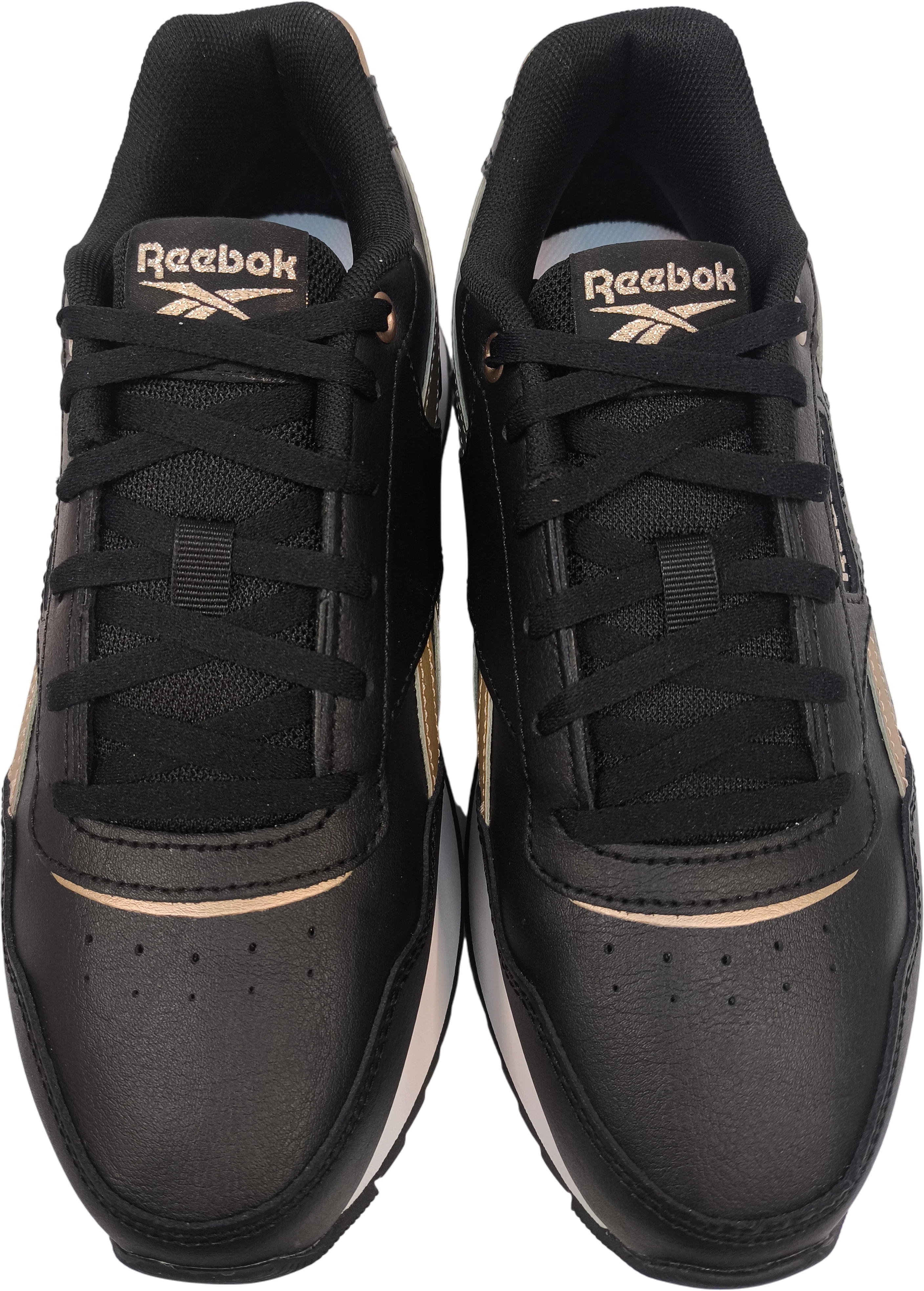 Кроссовки Reebok Glide Ripple Double