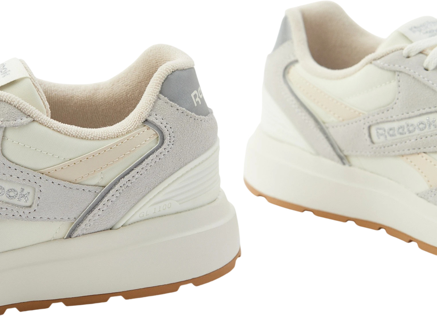 Кроссовки Reebok Gl1100