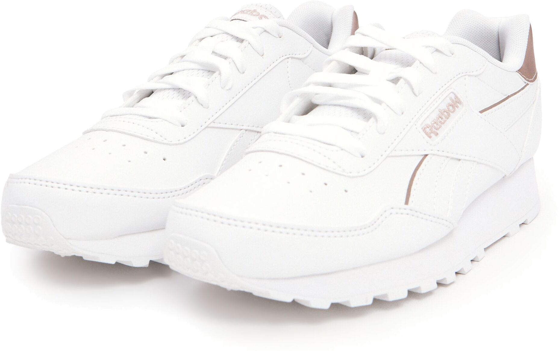Кроссовки Reebok Rewind Run