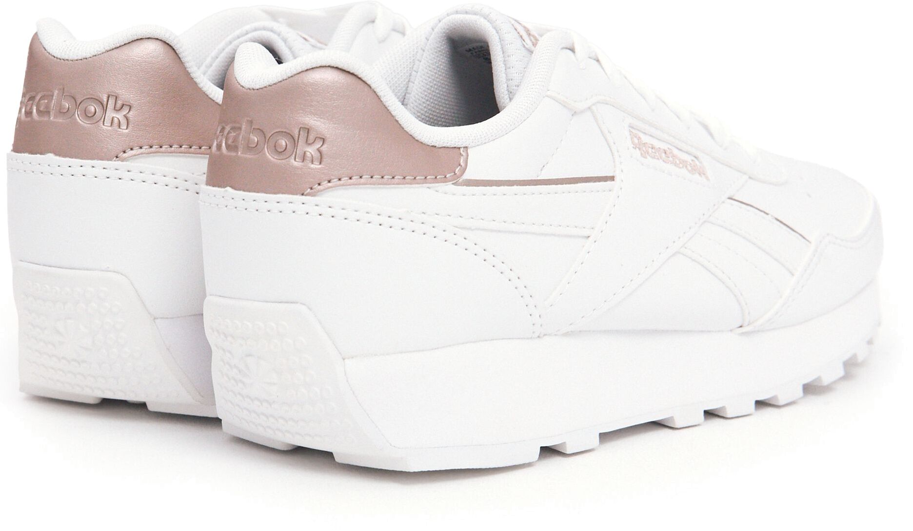 Кроссовки Reebok Rewind Run
