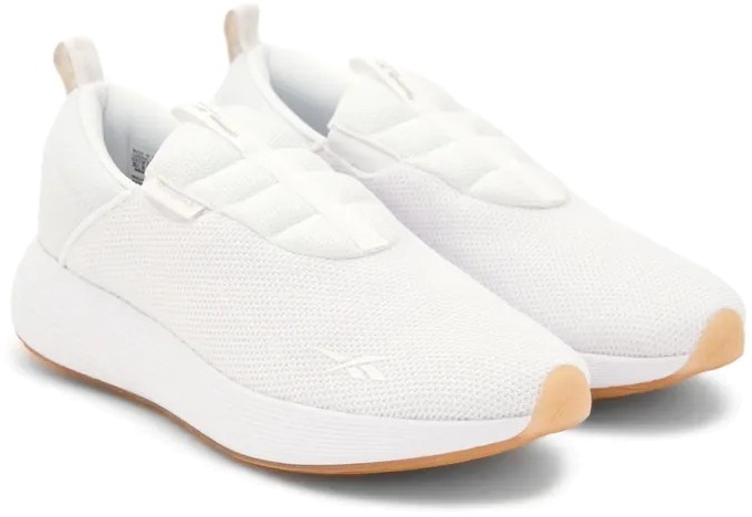 Кроссовки Reebok Dmx Comfort Slip On
