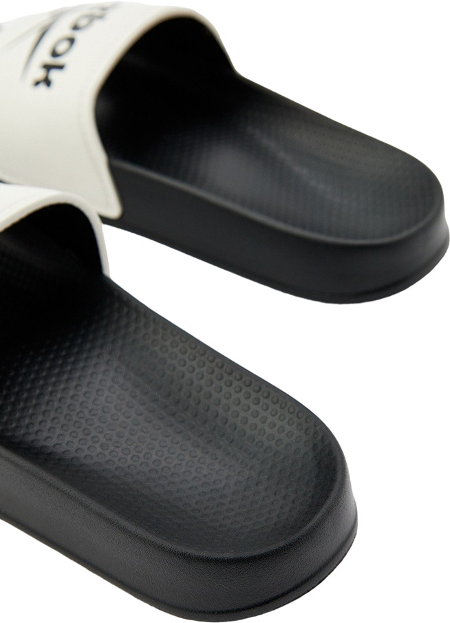 Шлепанцы Reebok Rbk Fulgere Slide