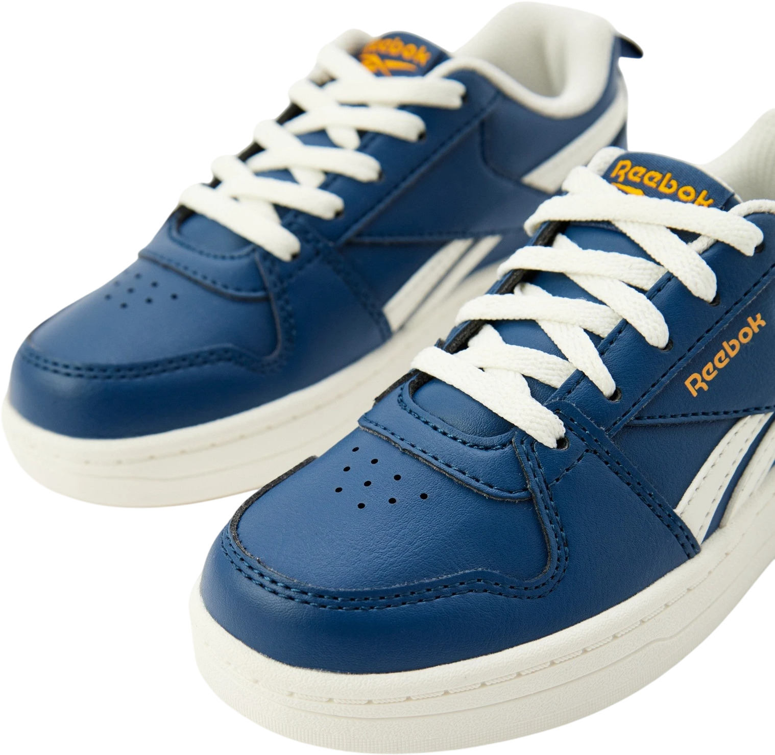 Кеды Reebok Royal Prime 2.0