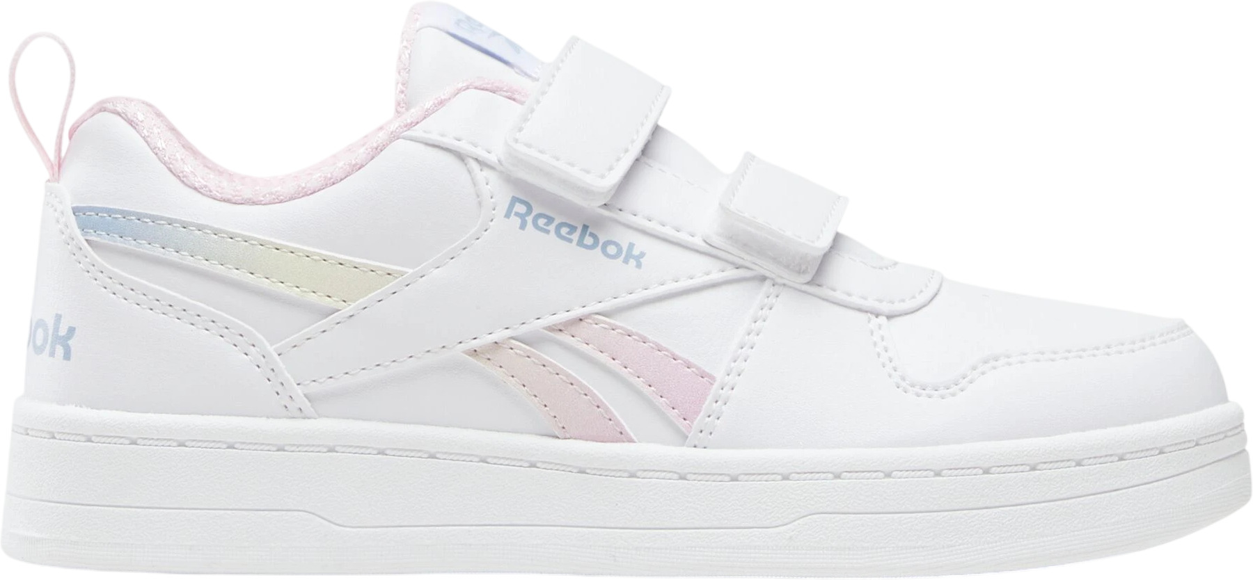Кеды Reebok Royal Prime 2.0 Two Strap