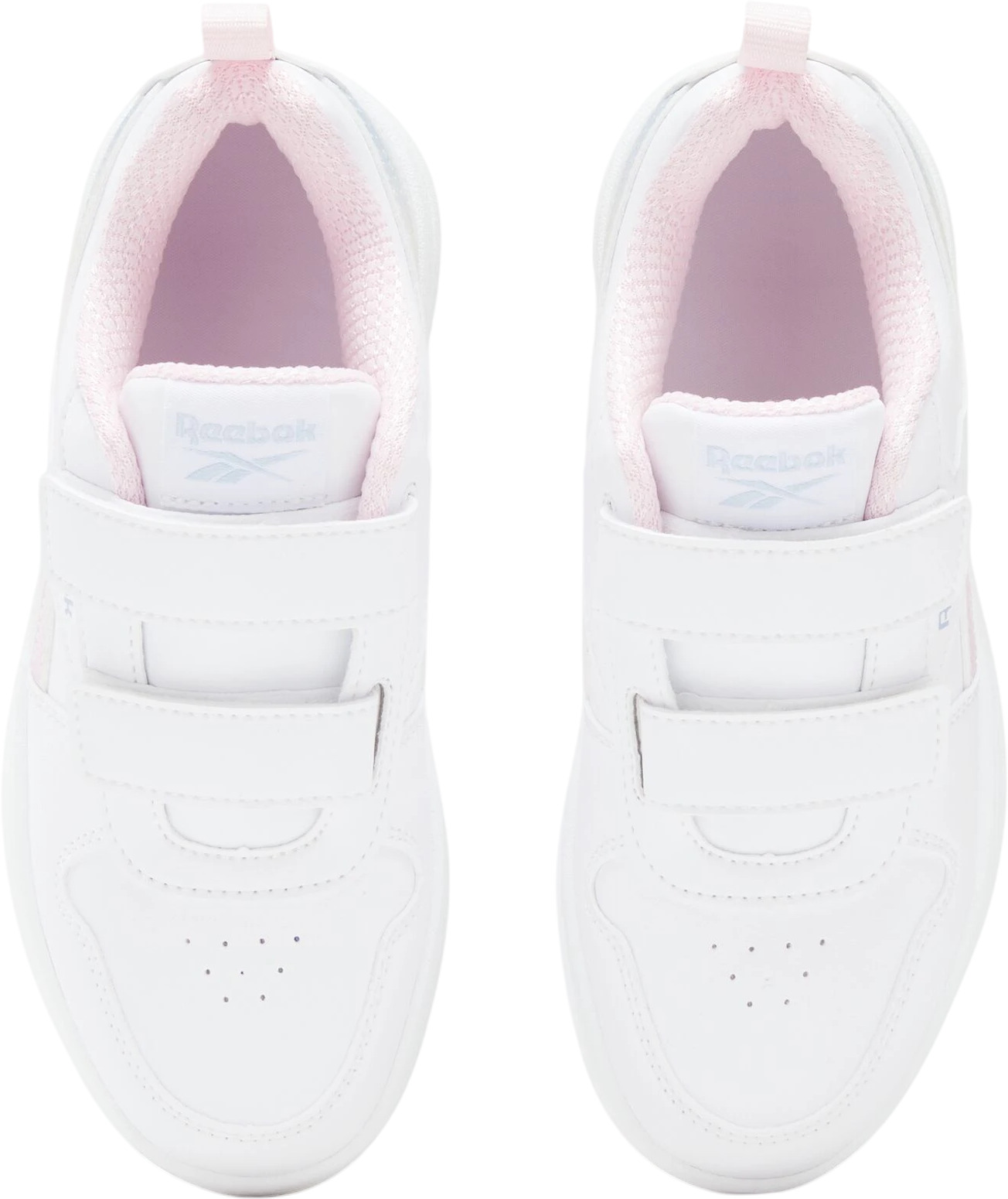 Кеды Reebok Royal Prime 2.0 Two Strap