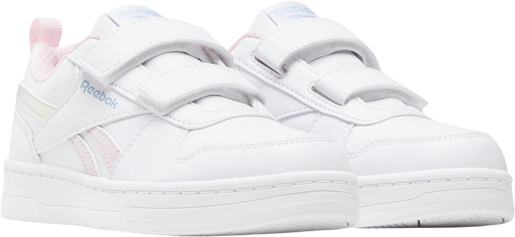 Кеды Reebok Royal Prime 2.0 Two Strap