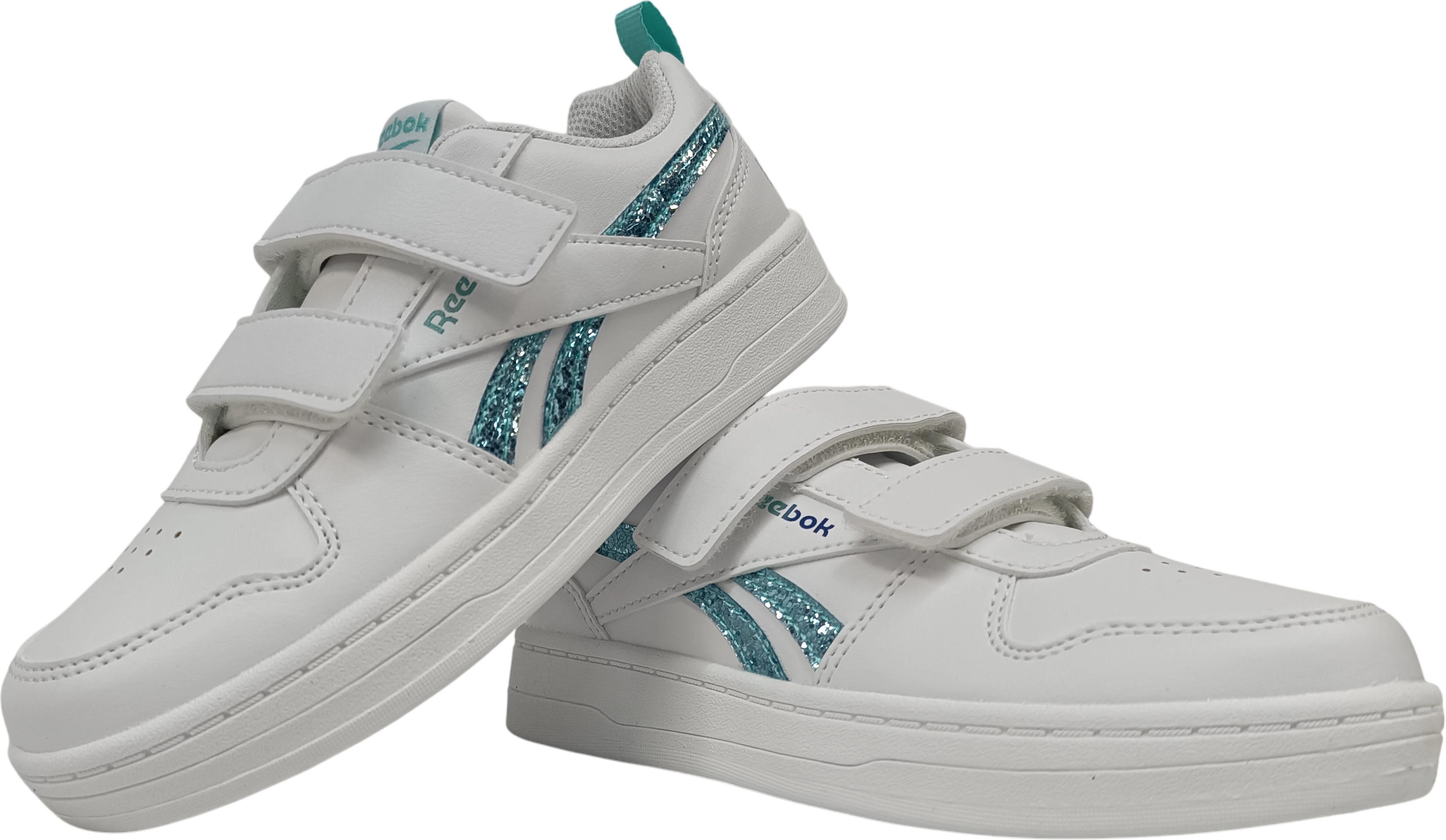 Кеды Reebok Royal Prime 2.0 Two Strap