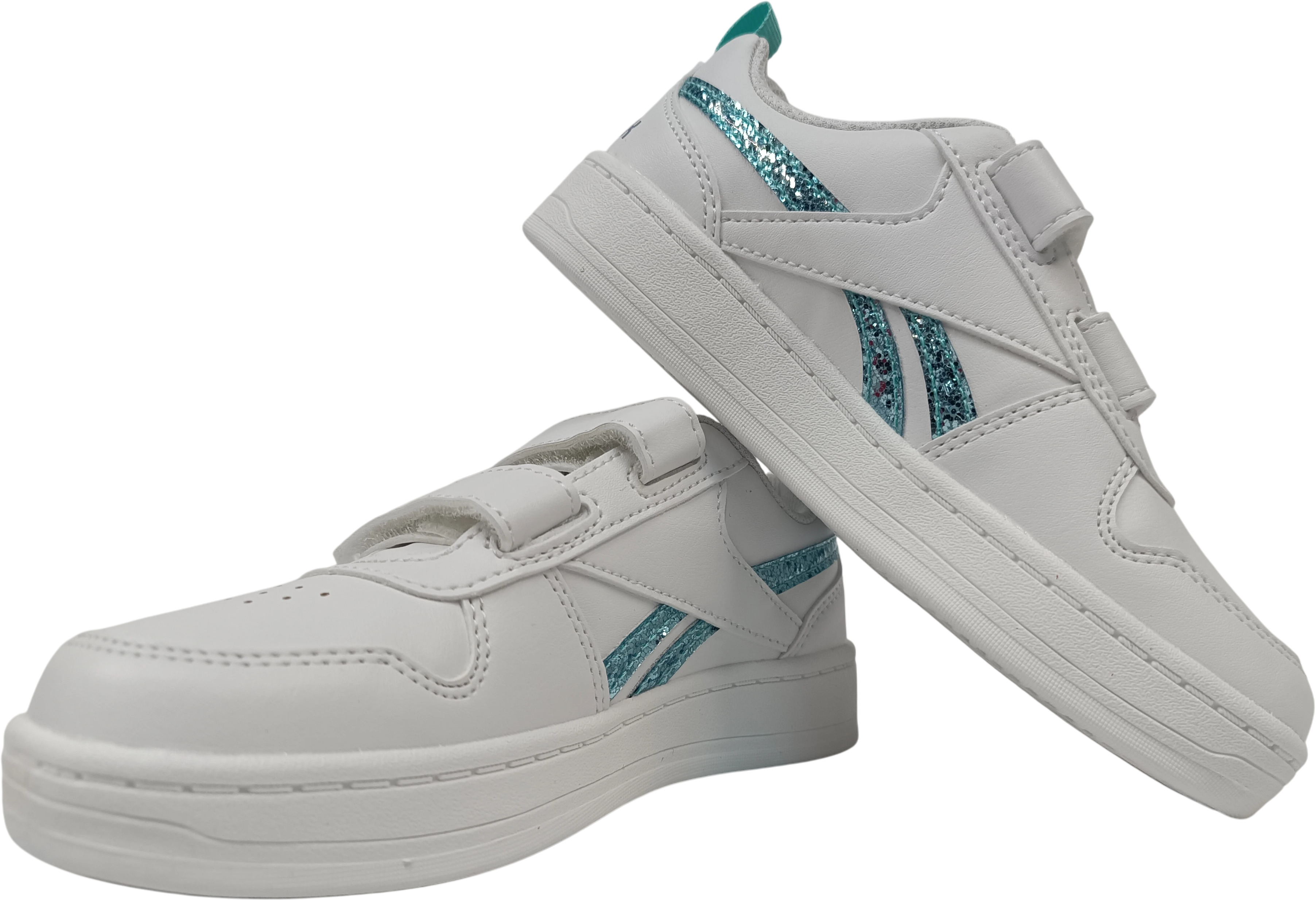 Кеды Reebok Royal Prime 2.0 Two Strap