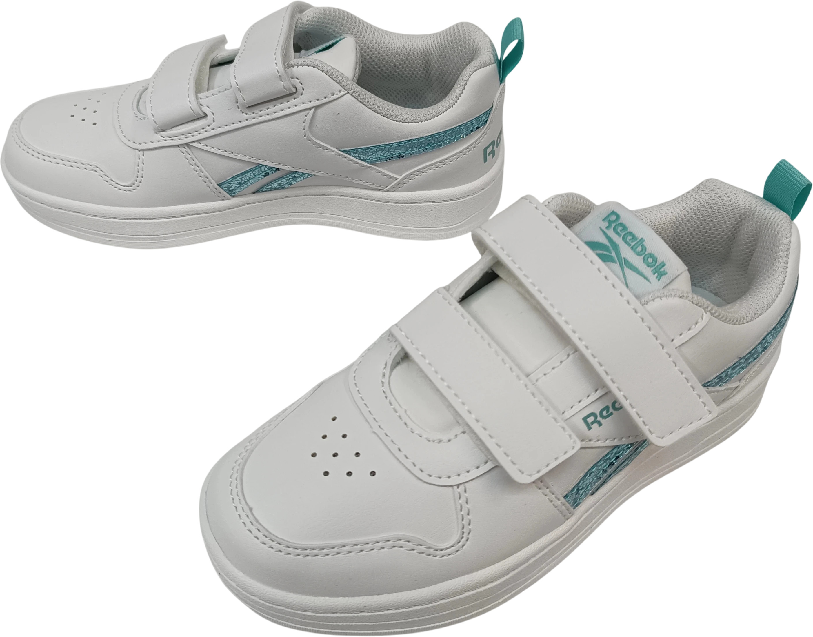 Кеды Reebok Royal Prime 2.0 Two Strap