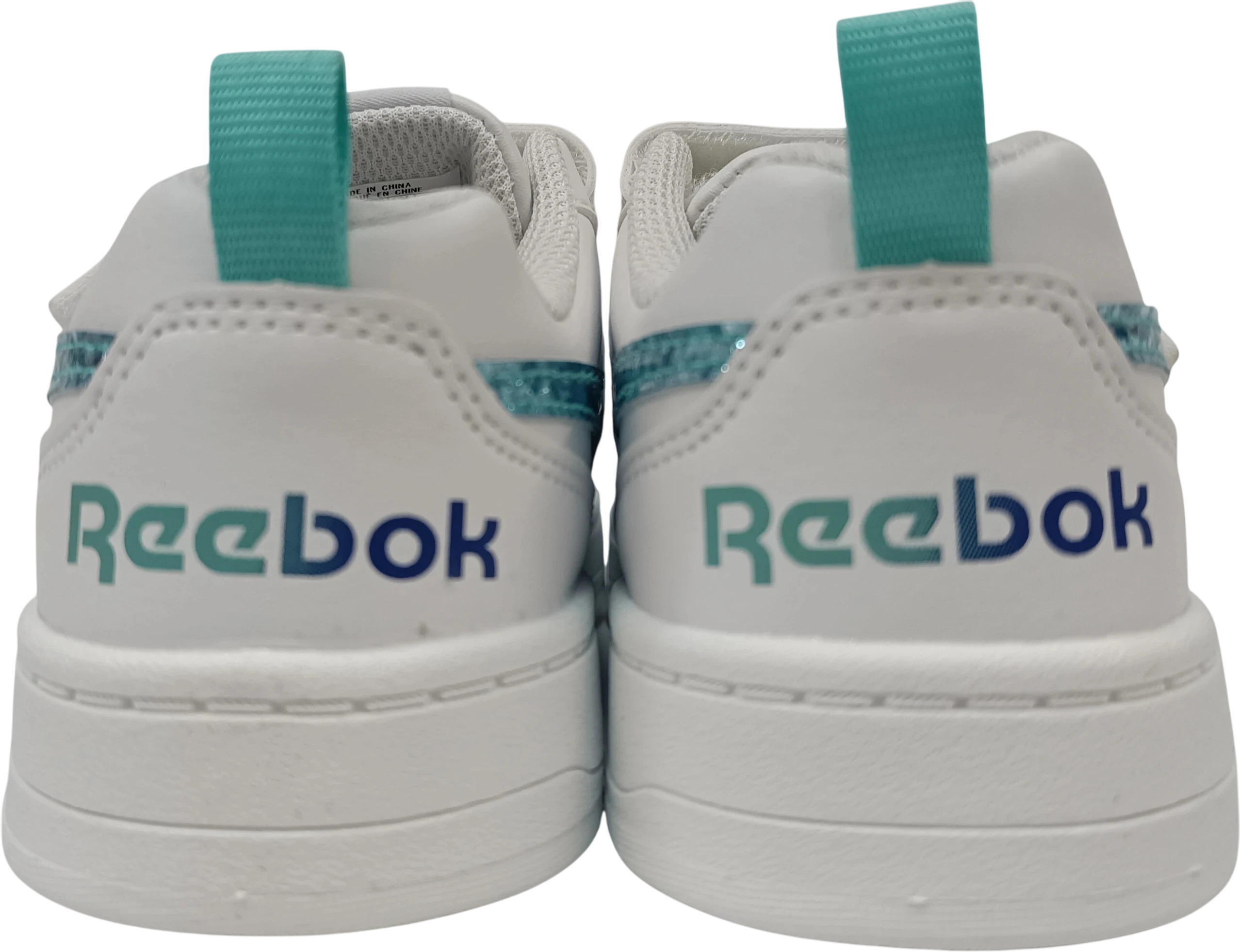 Кеды Reebok Royal Prime 2.0 Two Strap