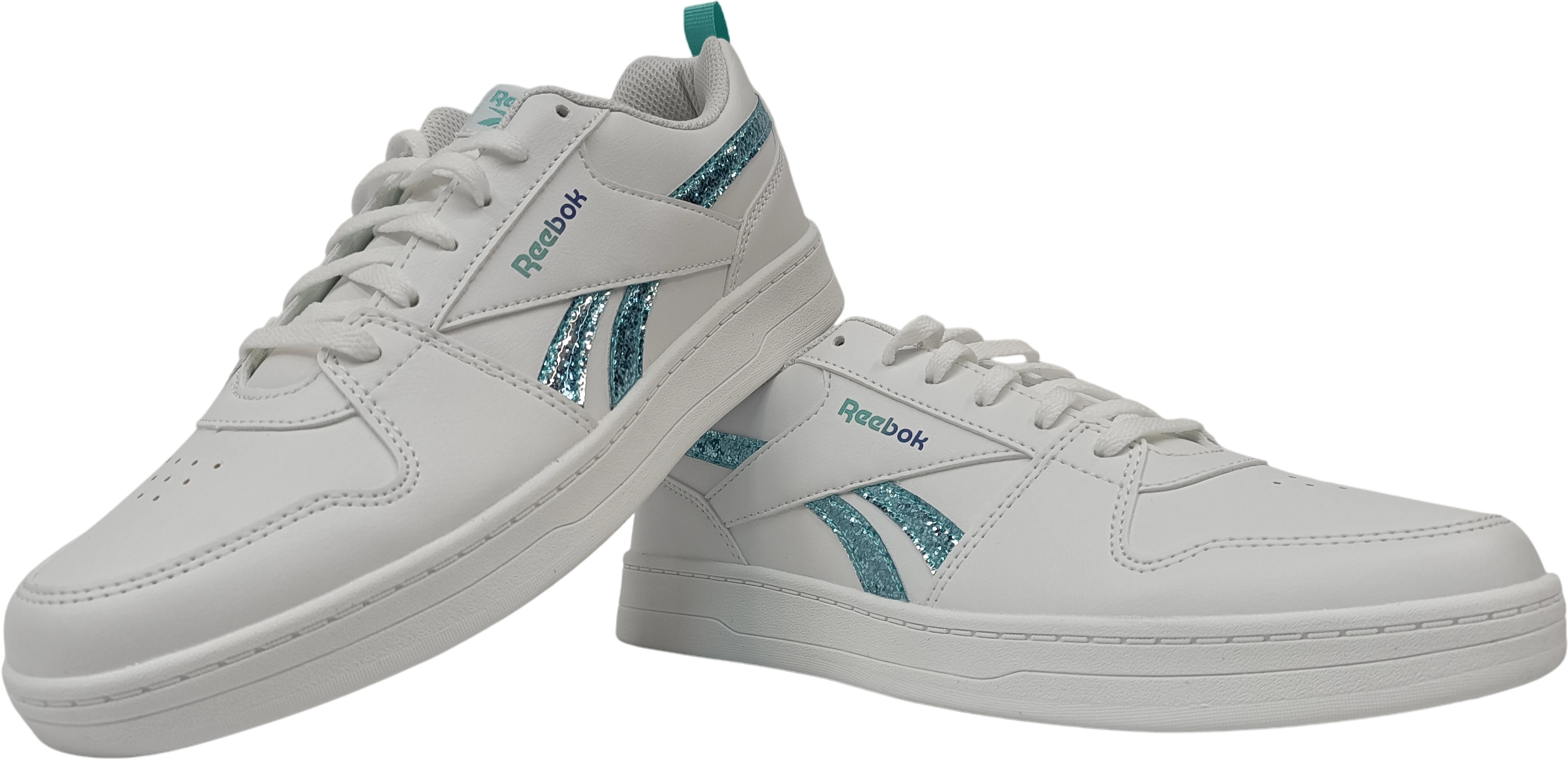 Кеды Reebok Royal Prime 2.0