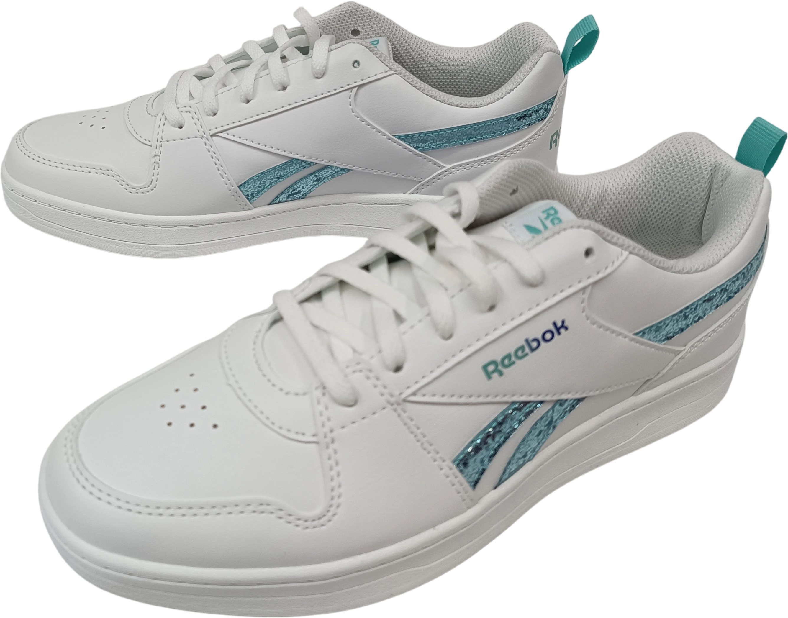 Кеды Reebok Royal Prime 2.0
