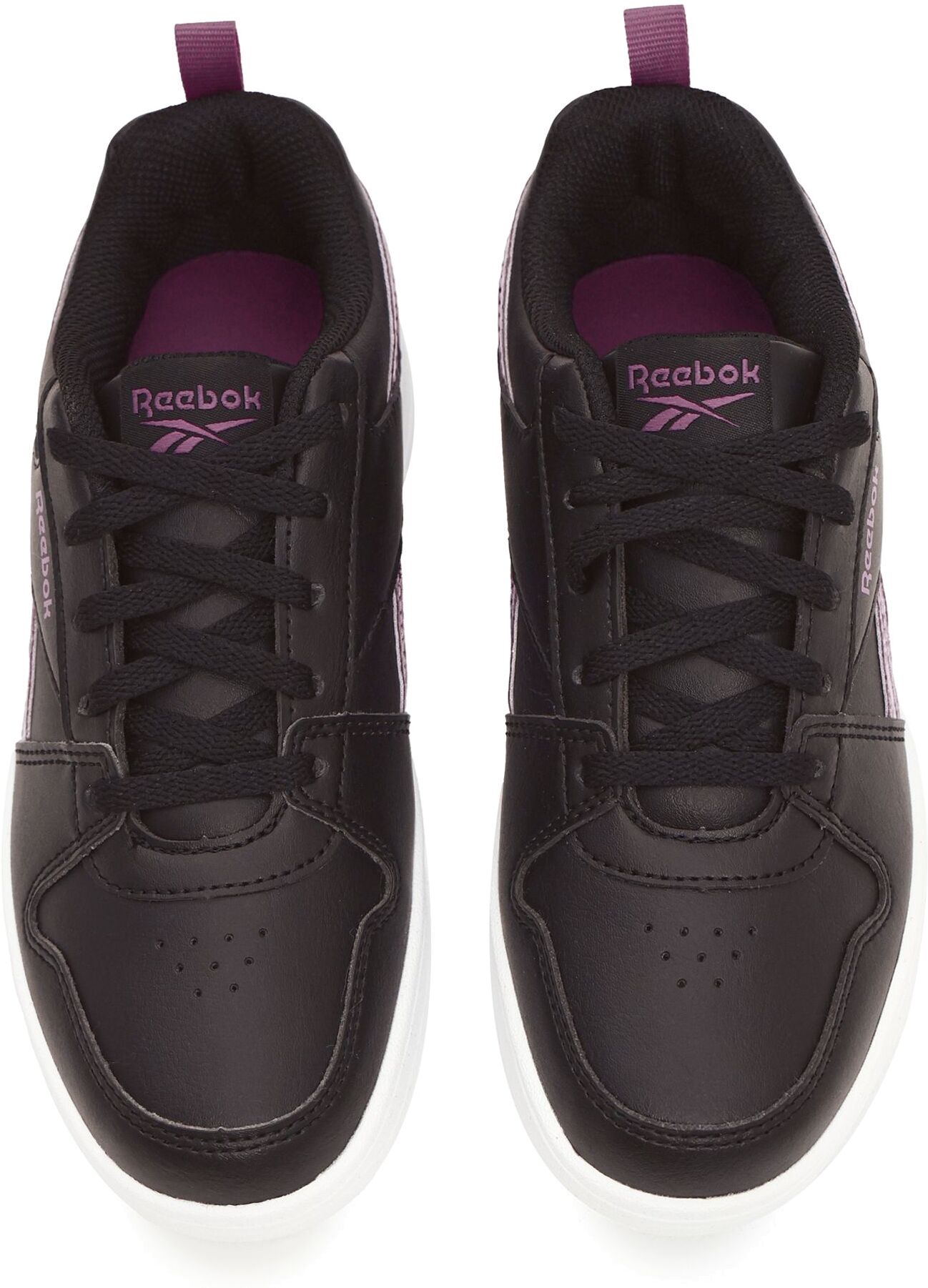 Кеды Reebok Royal Prime 2.0