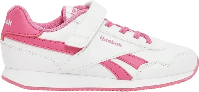 Кроссовки Reebok Royal Jog 3.0 Elastic & Top Strap