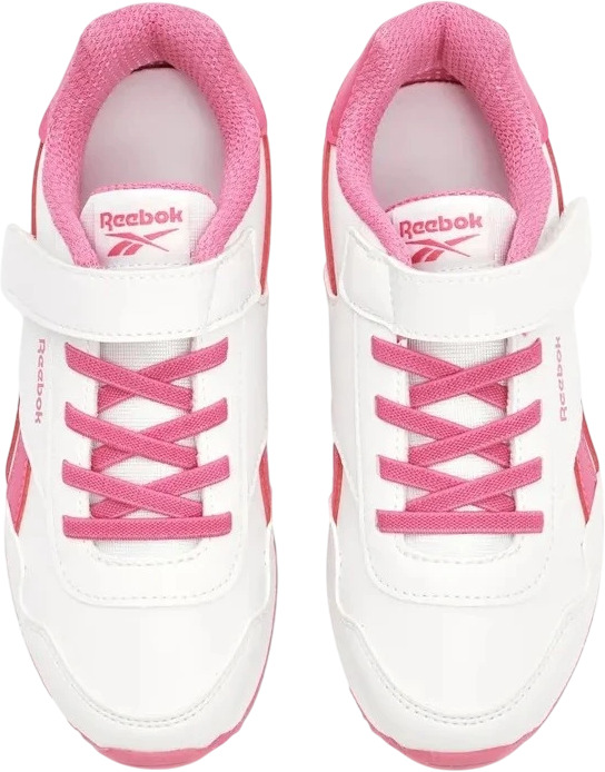 Кроссовки Reebok Royal Jog 3.0 Elastic & Top Strap