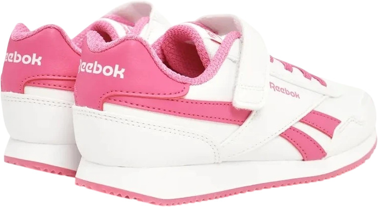 Кроссовки Reebok Royal Jog 3.0 Elastic & Top Strap