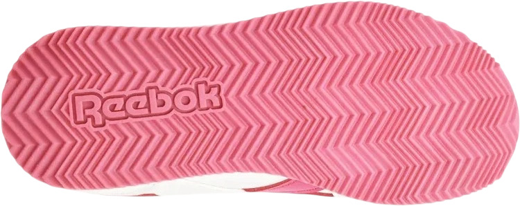 Кроссовки Reebok Royal Jog 3.0 Elastic & Top Strap