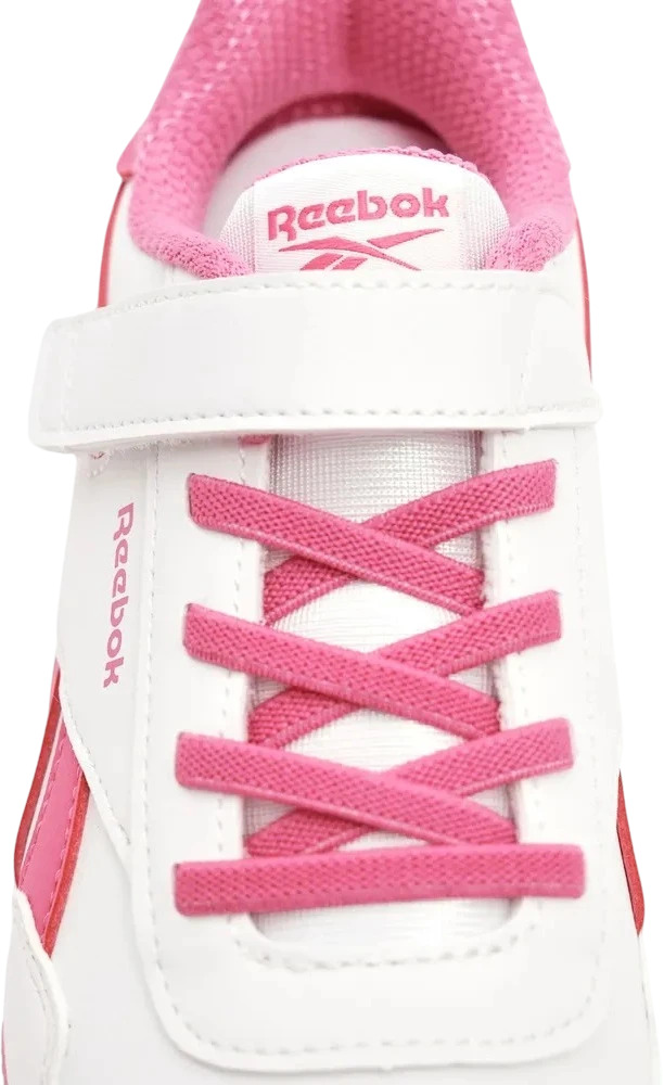 Кроссовки Reebok Royal Jog 3.0 Elastic & Top Strap