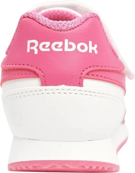 Кроссовки Reebok Royal Jog 3.0 Elastic & Top Strap
