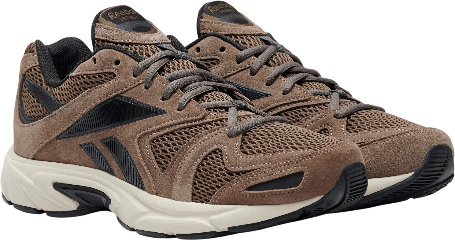 Кроссовки Reebok RBK PREMIER ROAD PLUS VI