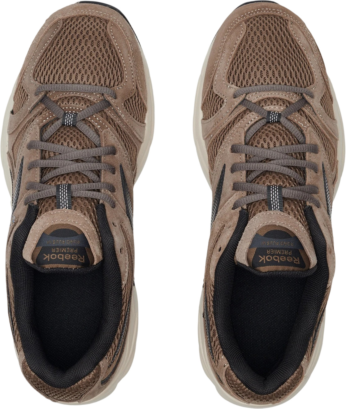 Кроссовки Reebok RBK PREMIER ROAD PLUS VI