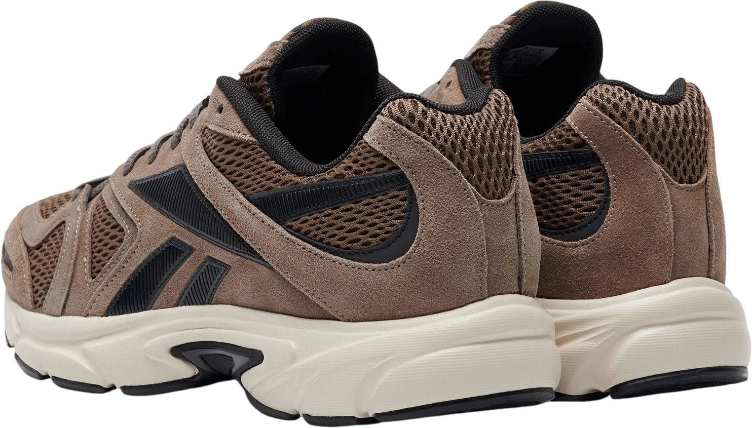Кроссовки Reebok RBK PREMIER ROAD PLUS VI