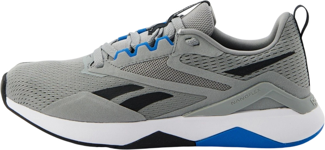 Кроссовки Reebok Nanoflex Tr 2