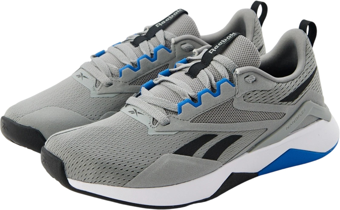 Кроссовки Reebok Nanoflex Tr 2