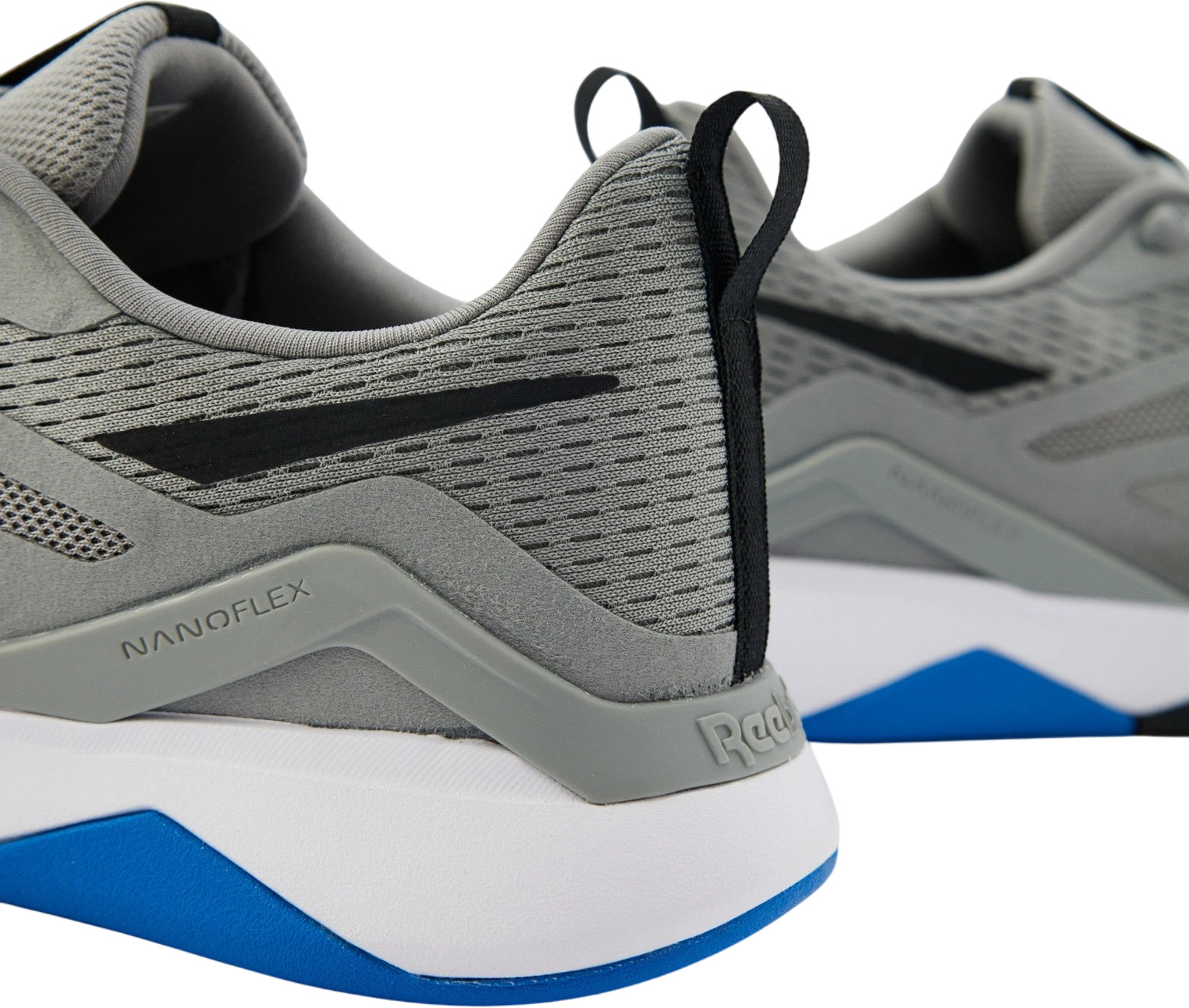 Кроссовки Reebok Nanoflex Tr 2