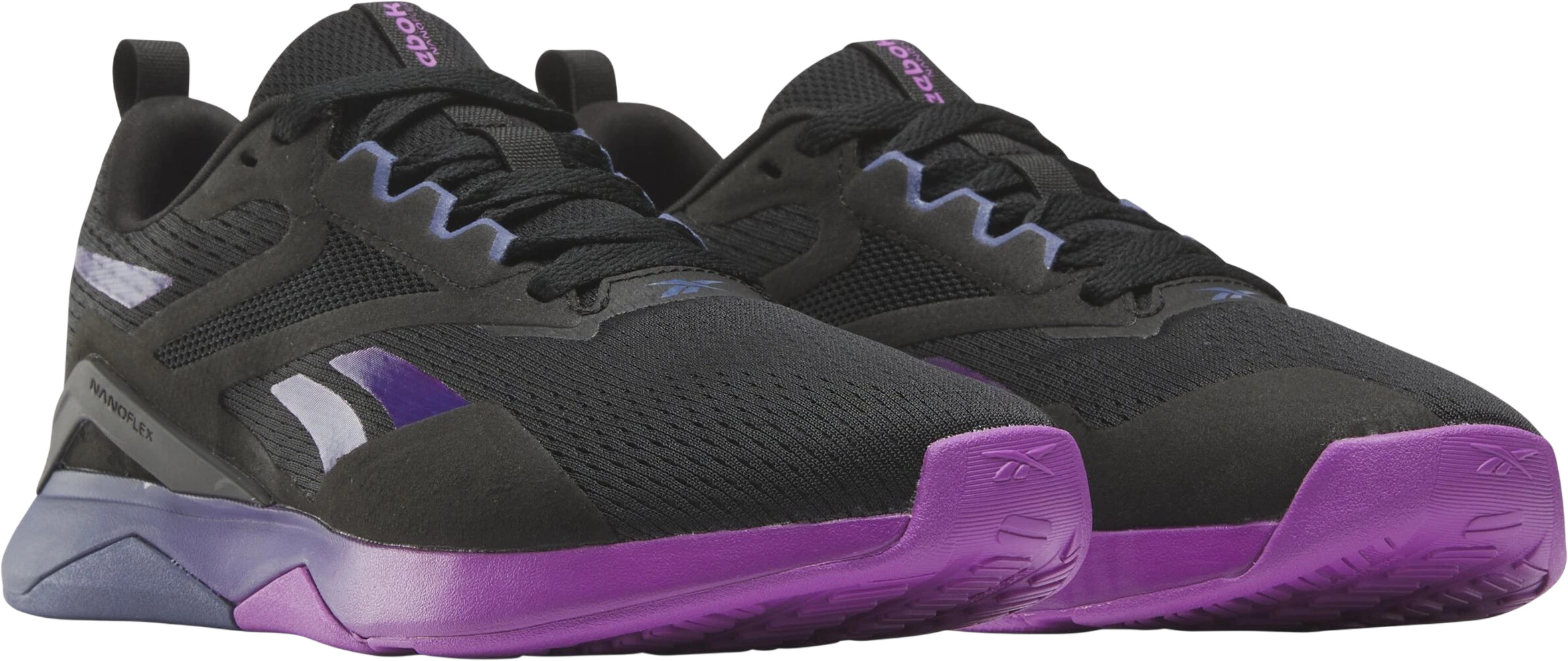 Кроссовки Reebok Nanoflex Tr 2