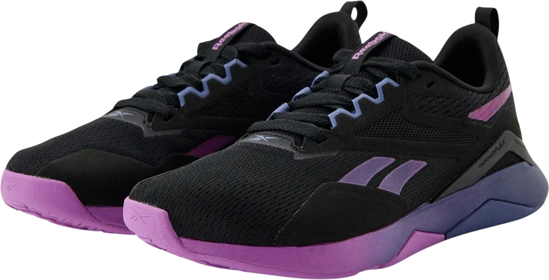 Кроссовки Reebok Nanoflex Tr 2