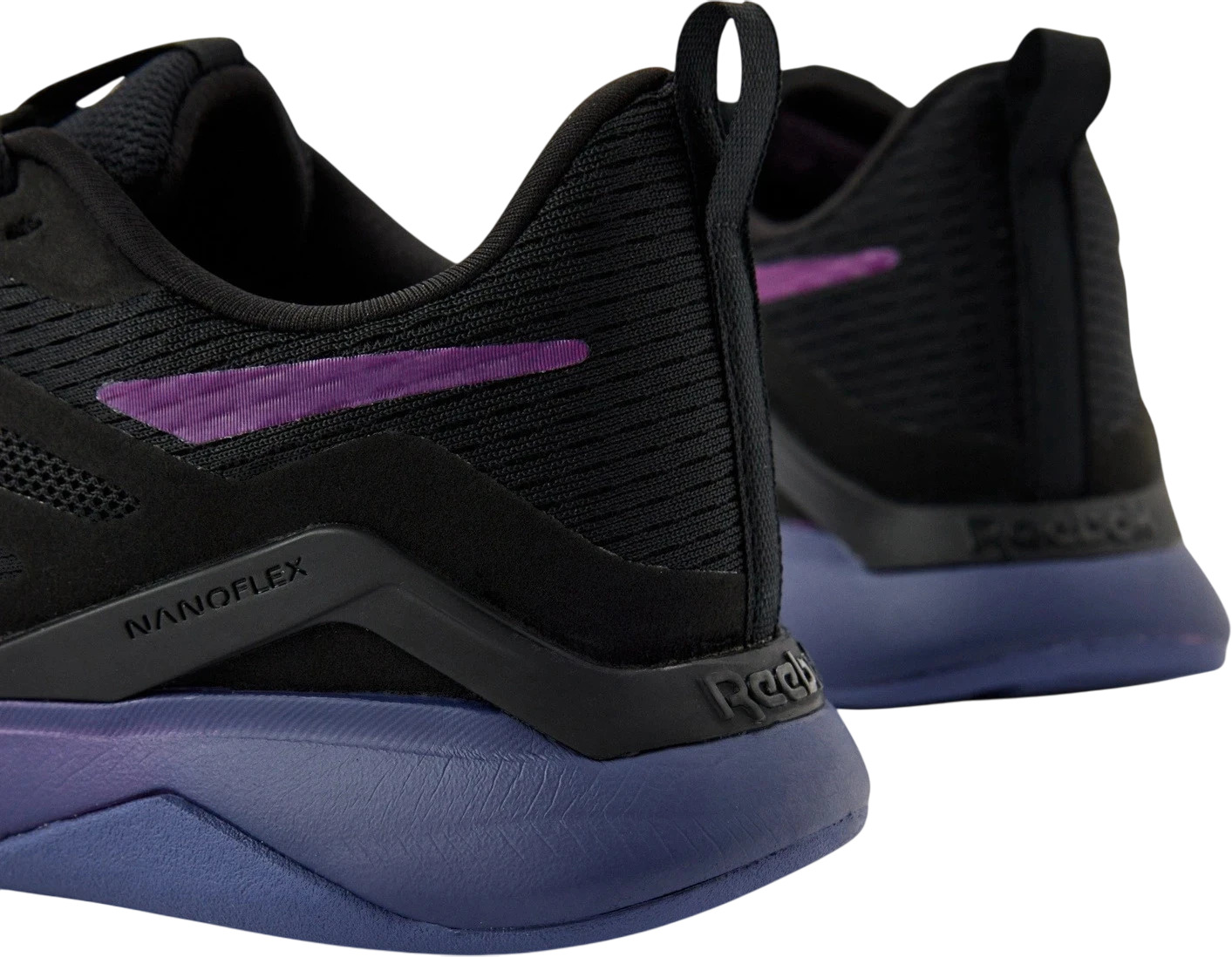Кроссовки Reebok Nanoflex Tr 2