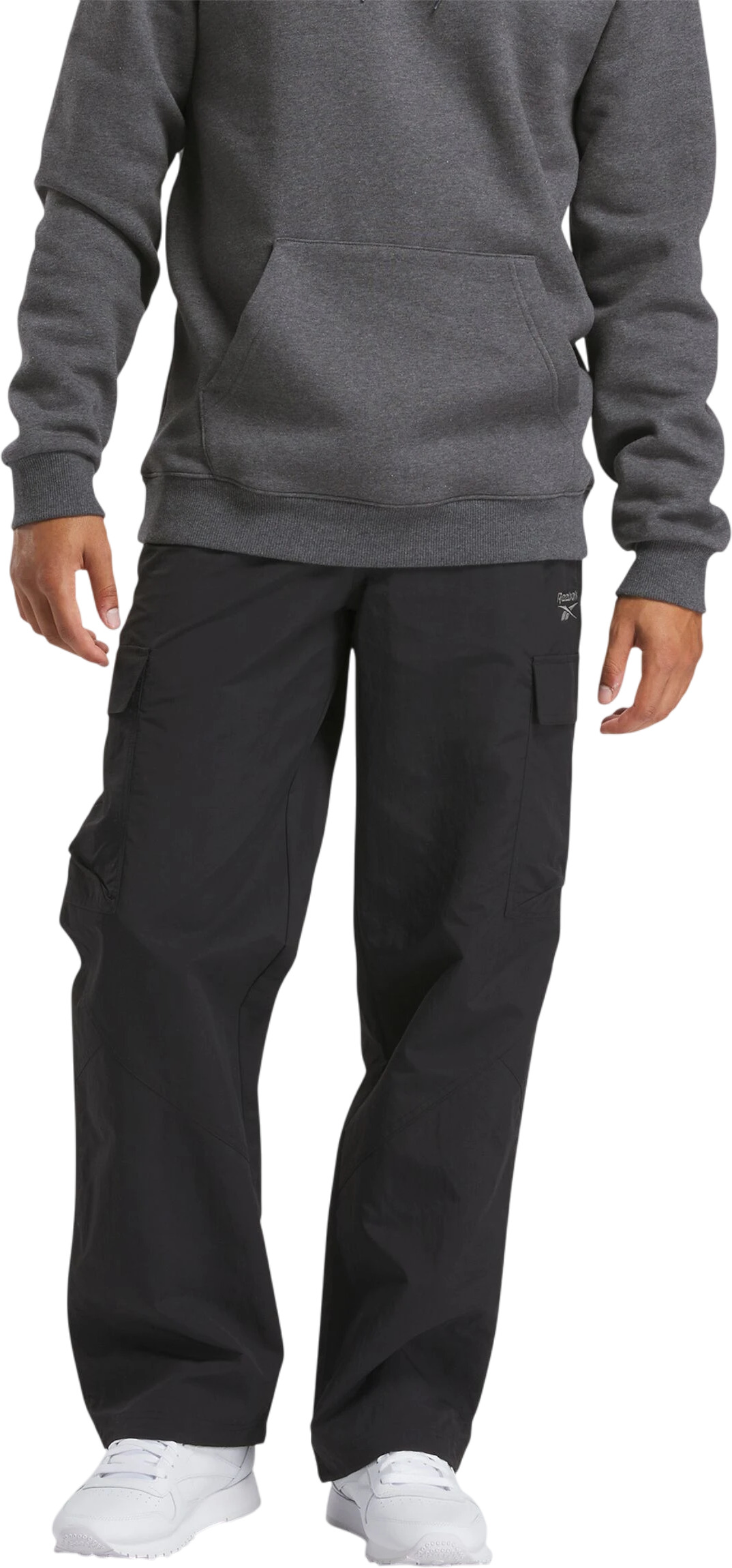 Брюки Reebok Icon Elements Woven Cargo Pant
